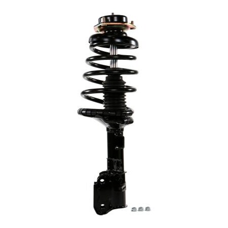 Monroe RoadMatic Strut and Coil Spring Assembly,  181442